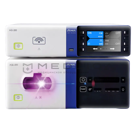 Aohua AQ-200, 2, MEDLIGA Aohua AQ-200, 2