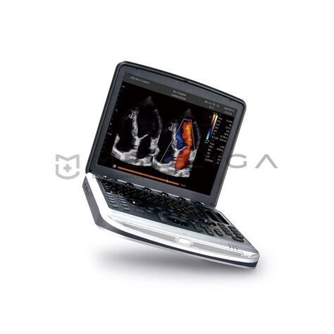 CHISON SonoBook 9, 3