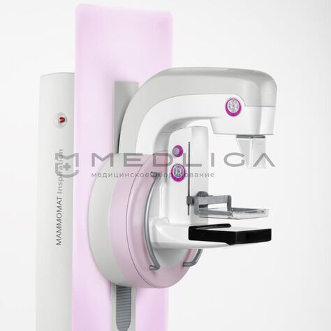 Siemens Mammomat Inspiration, 4