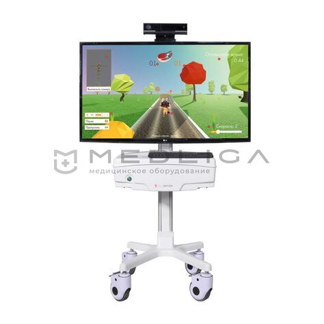 ReviMotion, 2, MEDLIGA ReviMotion, 2