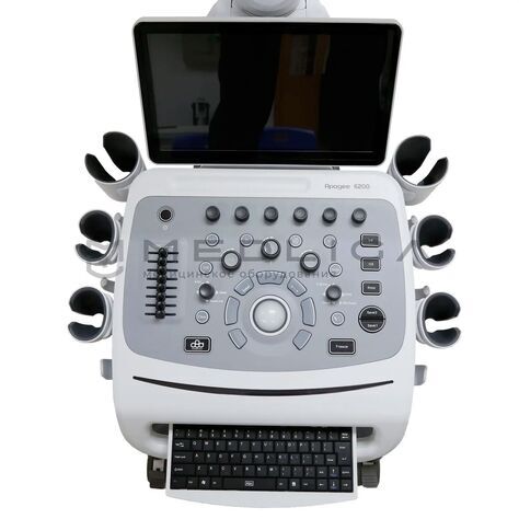 SIUI Apogee 6200, 2