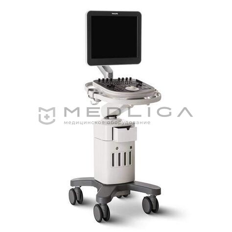 Philips ClearVue 850