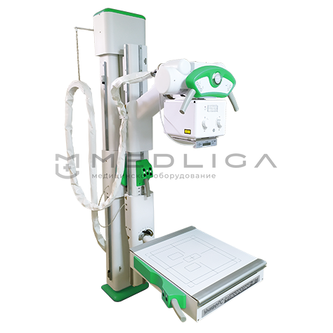 МТЛ «УнивеРС-Флюорограф-МТ», Мощность генератора, кВт: 32, 2