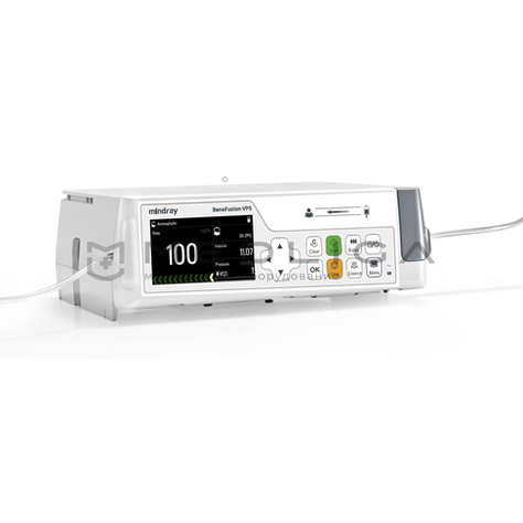 Mindray BeneFusion VP5, 2