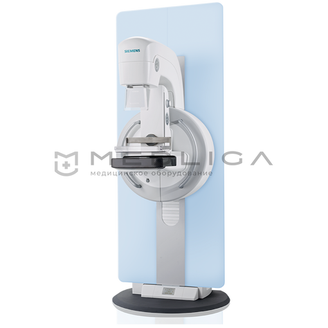 Siemens Mammomat Fusion, 5