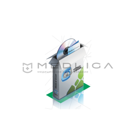 АРМ врача КТ