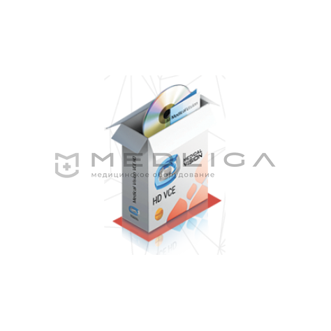 АРМ врача-эндоскописта НПО АСТЕК Medical Vision HD