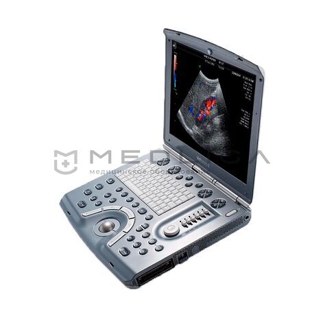 GE Healthcare Voluson I, 3