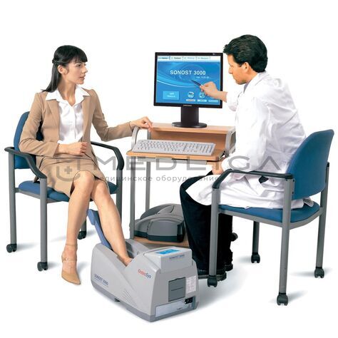 Medonica SONOST-3000, 3