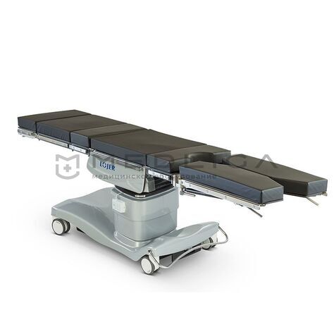 Lojer Scandia SC440, 2