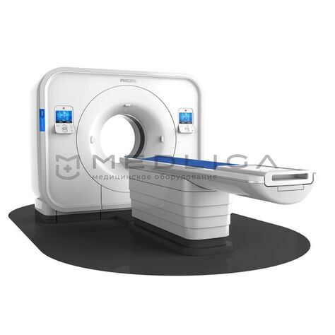 Philips IQon Spectral CT 256, 2