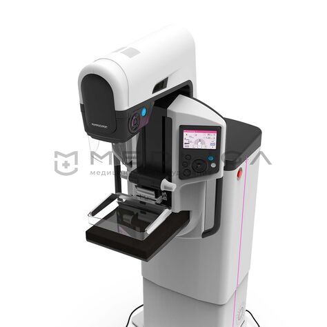 ADVIN МАММОЭКСПЕРТ, 3