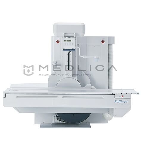 Canon Raffine-i, Крепление излучателя: Напольно-потолочное, Мощность генератора, кВт: 80, 2