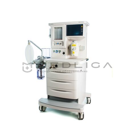 Mindray WATO EX-35, 2