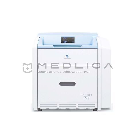 Konica Minolta DRYPRO SIGMA 2, 2