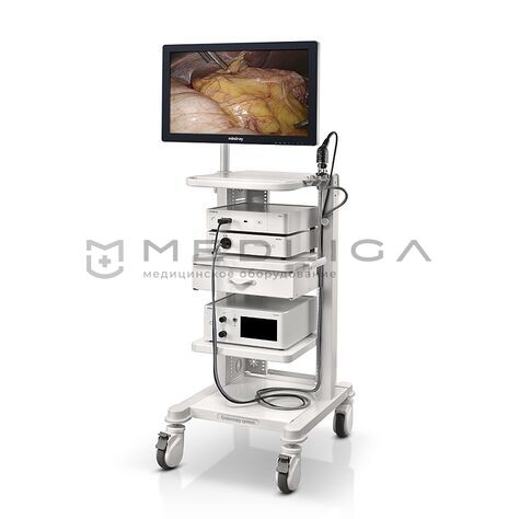 Mindray HD3, MEDLIGA Mindray HD3