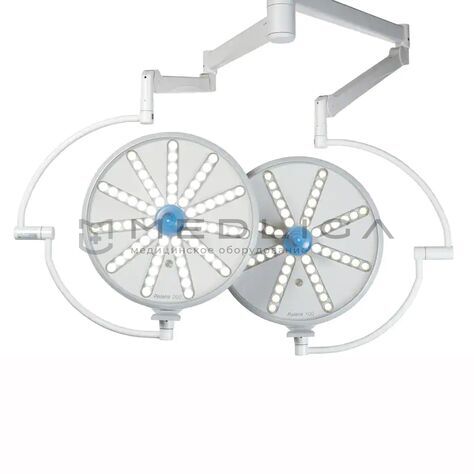 Drager Polaris 100/200, 3