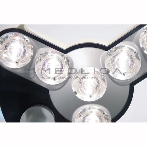 Dräger Polaris 50, 10