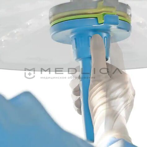 Dräger Polaris 600, 5