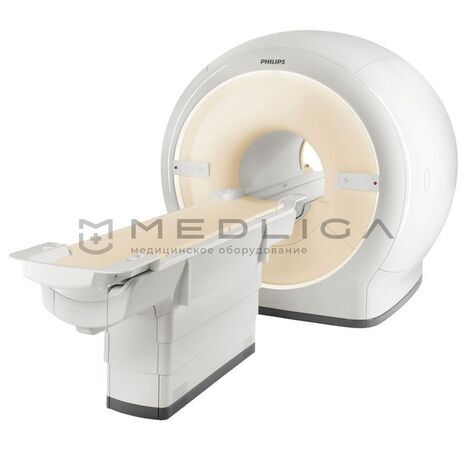 Philips Ingenia 1.5T S, 2