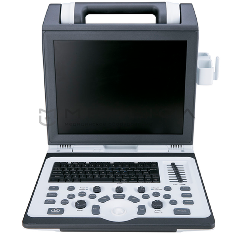 SIUI CTS 7700 2 датчика, 2