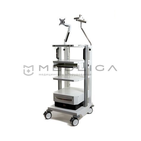 СМПП-02 Medtrade, Блок питания: Есть, MEDLIGA СМПП-02 Medtrade, Блок питания: Есть