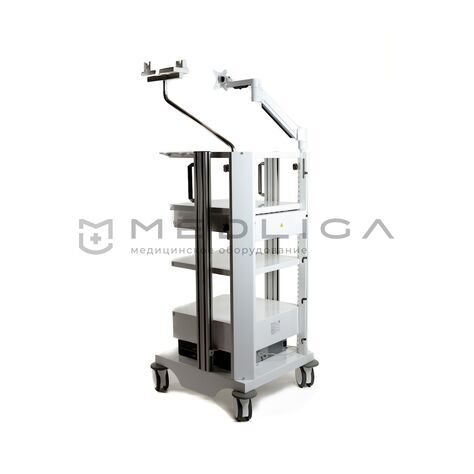 СМПП-02 Medtrade, Блок питания: Есть, 4, MEDLIGA СМПП-02 Medtrade, Блок питания: Есть, 4