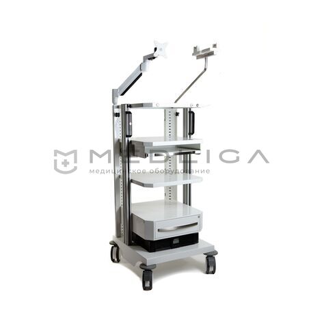 СМПП-02 Medtrade, Блок питания: Есть, 8, MEDLIGA СМПП-02 Medtrade, Блок питания: Есть, 8