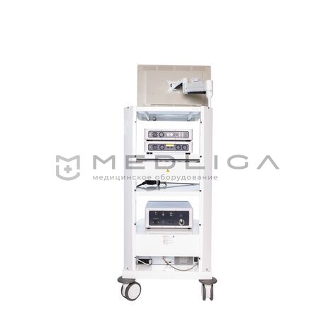 Mindray HD3, 7, MEDLIGA Mindray HD3, 7