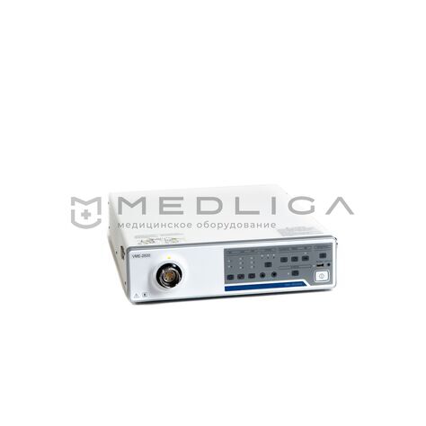 Aohua VME 2600 HD, 9