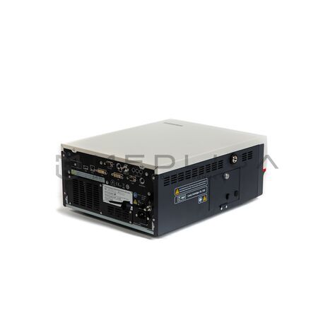 Pentax EPK‑3000 DEFINA, 6