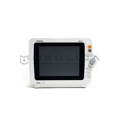 Mindray iMEC 10, 4