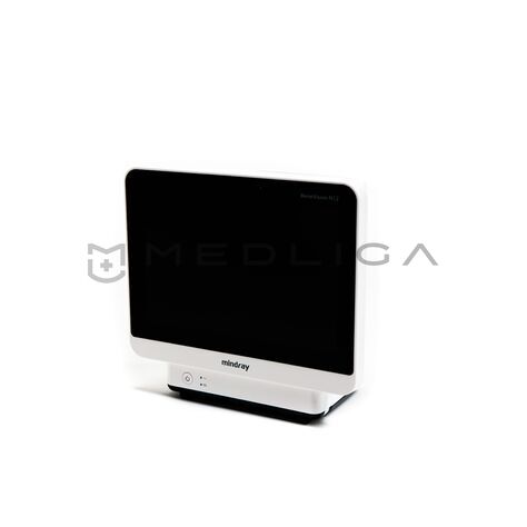 Mindray BeneVision N12, 4