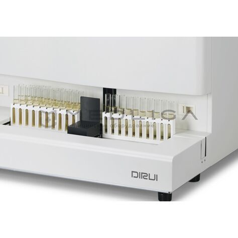 DIRUI H–800, 3, MEDLIGA DIRUI H–800, 3
