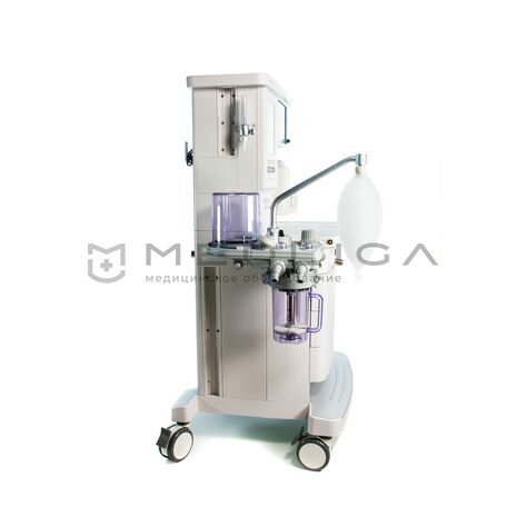 Mindray WATO EX-35, 7