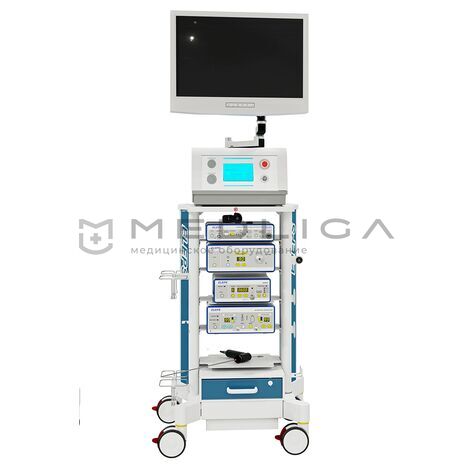 ELEPS Комплекс лазерной эндоурологии «Quasar» (базовый), 2