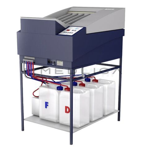 «Оптимакс-АМИКО», 3