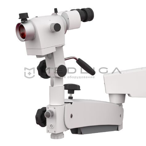 ZMir Prima GN (консольный), 2