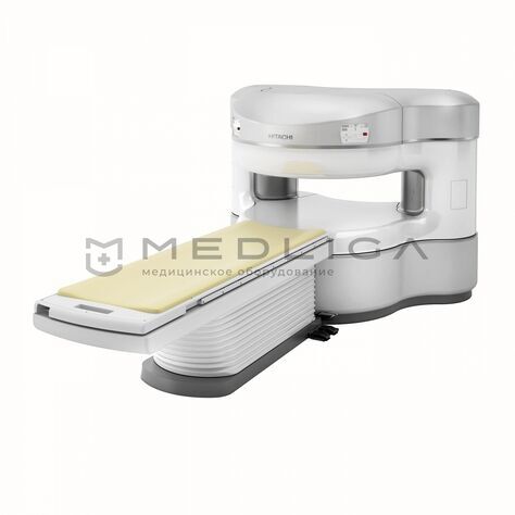 Fujifilm (Hitachi) AIRIS Light 0.25T, 3