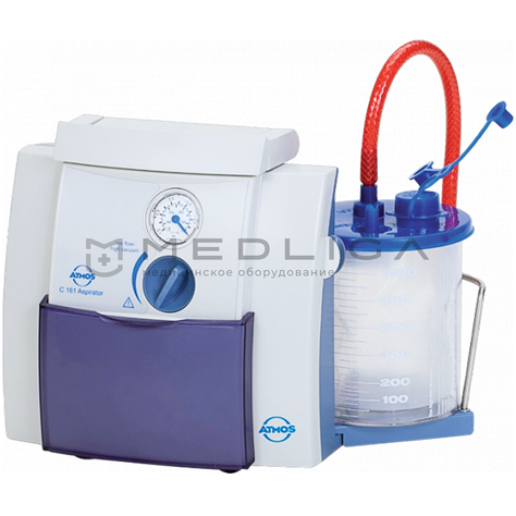 ATMOS С 161 Battery, 2