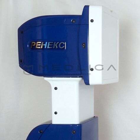 С.П. Гелпик «РЕНЕКС-Ф5000», Мощность генератора, кВт: 40, 8