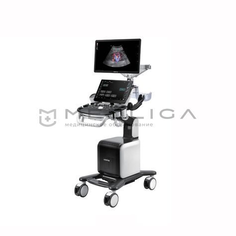 Mindray Consona N8, Сегмент: Частный, 3