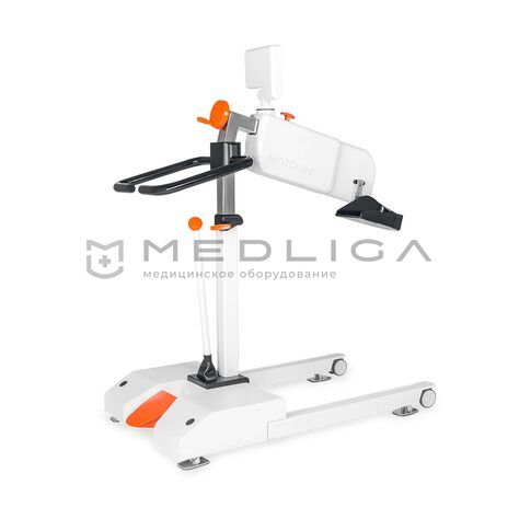 MOTOmed layson.l dia, 2, MEDLIGA MOTOmed layson.l dia, 2