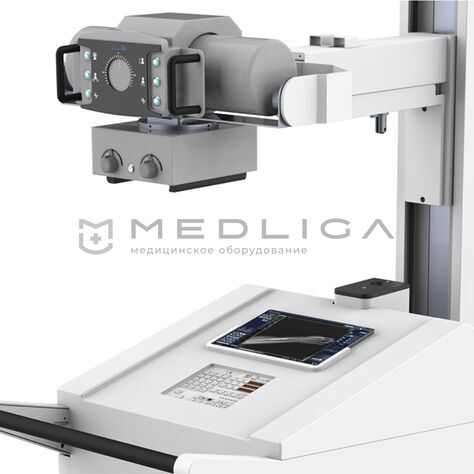 SG Healthcare JUMONG PG (40 кВт), 3