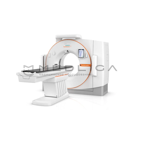 Siemens SOMATOM go.Sim, Максимально допустимый вес пациента, кг: 307, 2