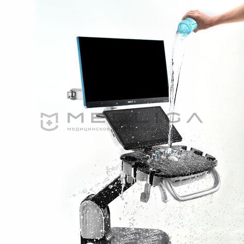 Mindray Consona N9, Сегмент: Частный, 5