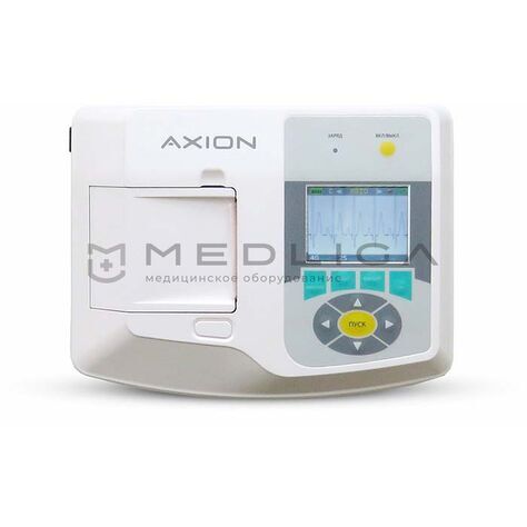 «Аксион» ЭК1Т-1/3-07 с функцией передачи данных по каналу GSM