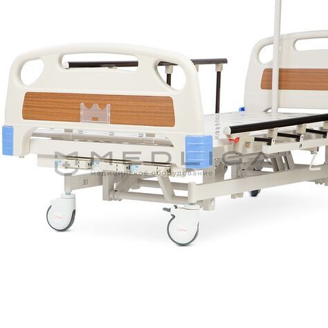 Армед SAE-106-B, 6