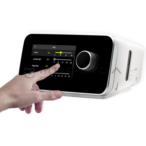 Resvent iBreeze Tech, 3