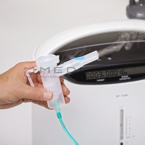 Армед 8F-5AW, 10